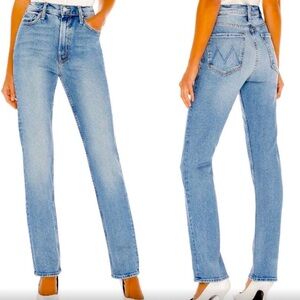 Mother superior jeans